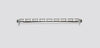 A8B - 12 Mini Hail Rod Beam W/ Hooks Accessories