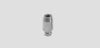 A96250 - 1/4 Male Octagonal Joint Can Be Welded To Any Tool Adjustable Handle Tools