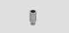 A96437 - 7/16 Male Octagonal Joint Can Be Welded To Any Tool Adjustable Handle Tools