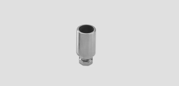 A96500 - 1/2 Male Octagonal Joint Can Be Welded To Any Tool Adjustable Handle Tools