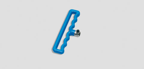 A96E - Medium (6-3/8) Adjustable/ Interchangeable T-Handle Adjustable Handle Tools