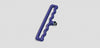 A96F - Large (7-3/8) Adjustable/interchangeable T-Handle Adjustable Handle Tools