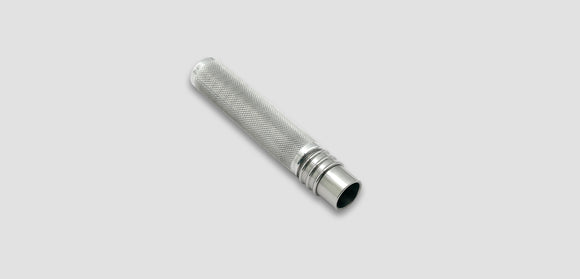 A96IQS : Ultra Inline Knurled Adj Quick Release Small 7/8