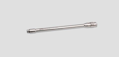 A96Qe12 - Ultra 1/2 Diameter X 12 Quick Release Octagonal Tool Extension Adjustable Handle Tools