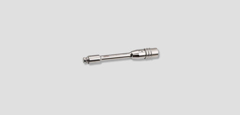 A96Qe6 - Ultra 1/2 Diameter X 6 Quick Release Octagonal Tool Extension Adjustable Handle Tools