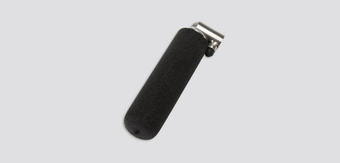 A97B - Rubber Grip For Knurled A96B Adj. Handle And Ahhdl Hail Rod Adjustable Handle Tools