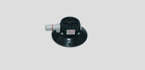 A9B - 4 1/2 Pump-Up Suction Cup Lighting & Electrical
