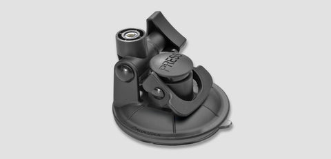 A9Pv:  3 Vacuum Locking Suction Cup