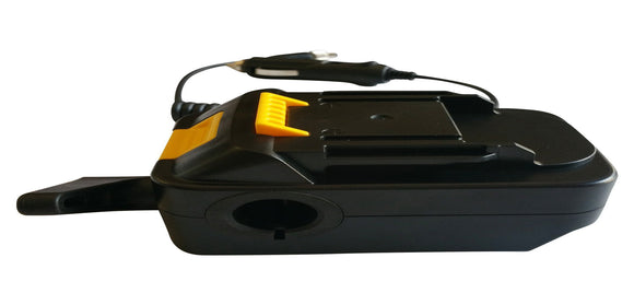 Amed-Ma:  3/4 Elim A Dent Medusa Adapter -Makita Battery Lighting & Electrical
