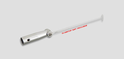 Ah-Fthead:  Aluminum Flaretip Holder Accessories