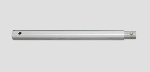 Ah15-B:  15 X 1-5/16 Dia Aluminum Tube Hail Rod Extension For Set#22-B Individual Tools