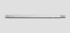 Ah20-B:  20 X 1-5/16 Diameter Aluminum Tube Hail Rod Extension For Set#22B Individual Tools
