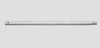 Ah30B:  30 X 1-5/16 Diameter Aluminum Tube Extension Only