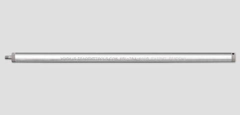 Ah30Ext - 30 X 1-5/16 Diameter Aluminum Tube Extension Only