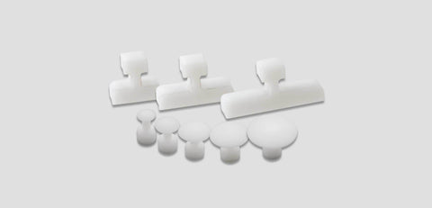 Auvp:  Ultra Pull Tabs - 8Pc Variety Pack Glue Tab