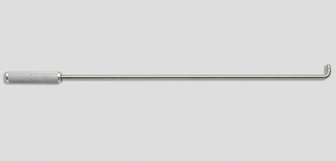 Bt03 - 22 Inline Softtip 90 1 1/2 Tip 3/8 Diameter Individual Tools