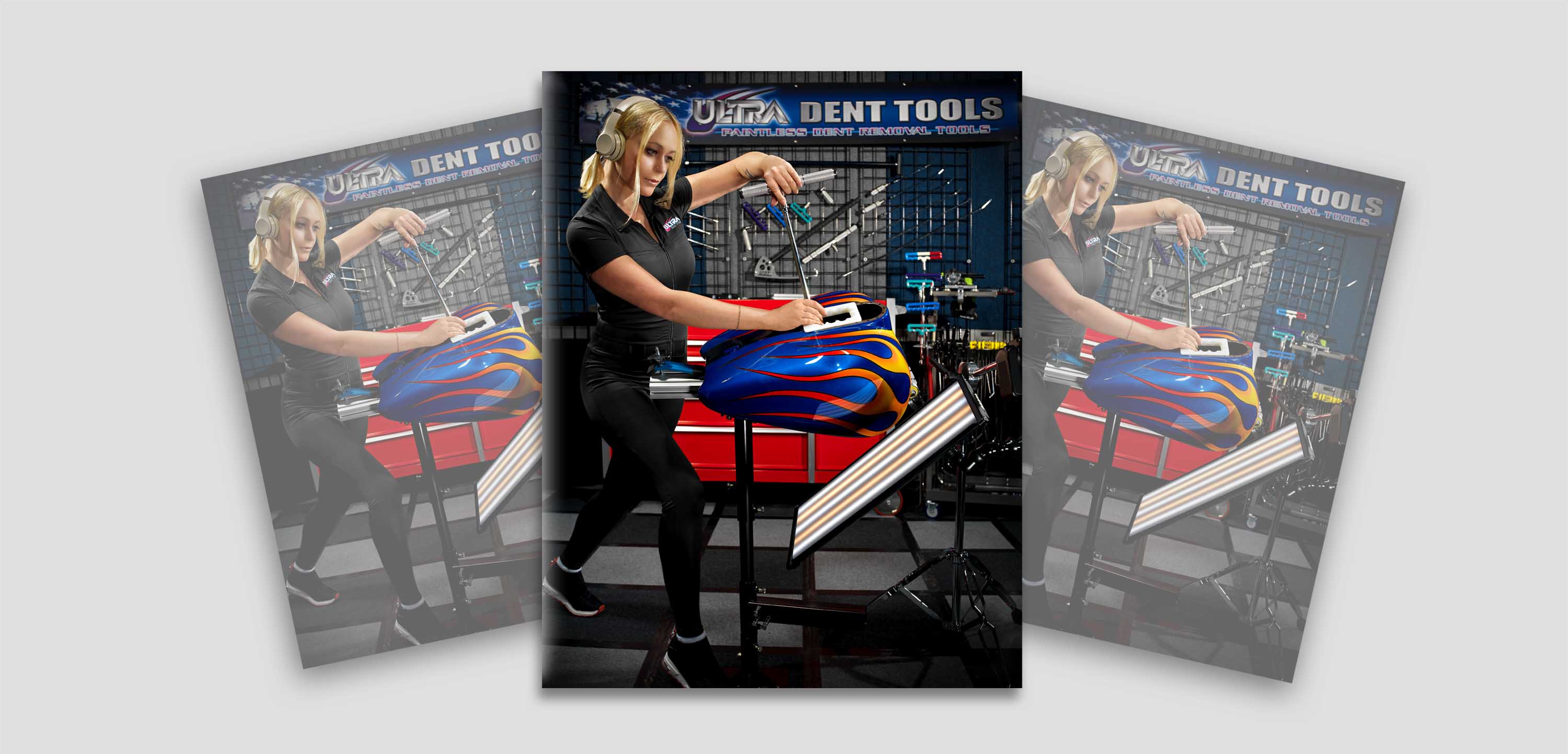 Ultra Dent Tools 2021 Product Catalog