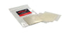 Gm230:  Curing Film Tabs (Pkg Of 25) Windshield Repair Tools