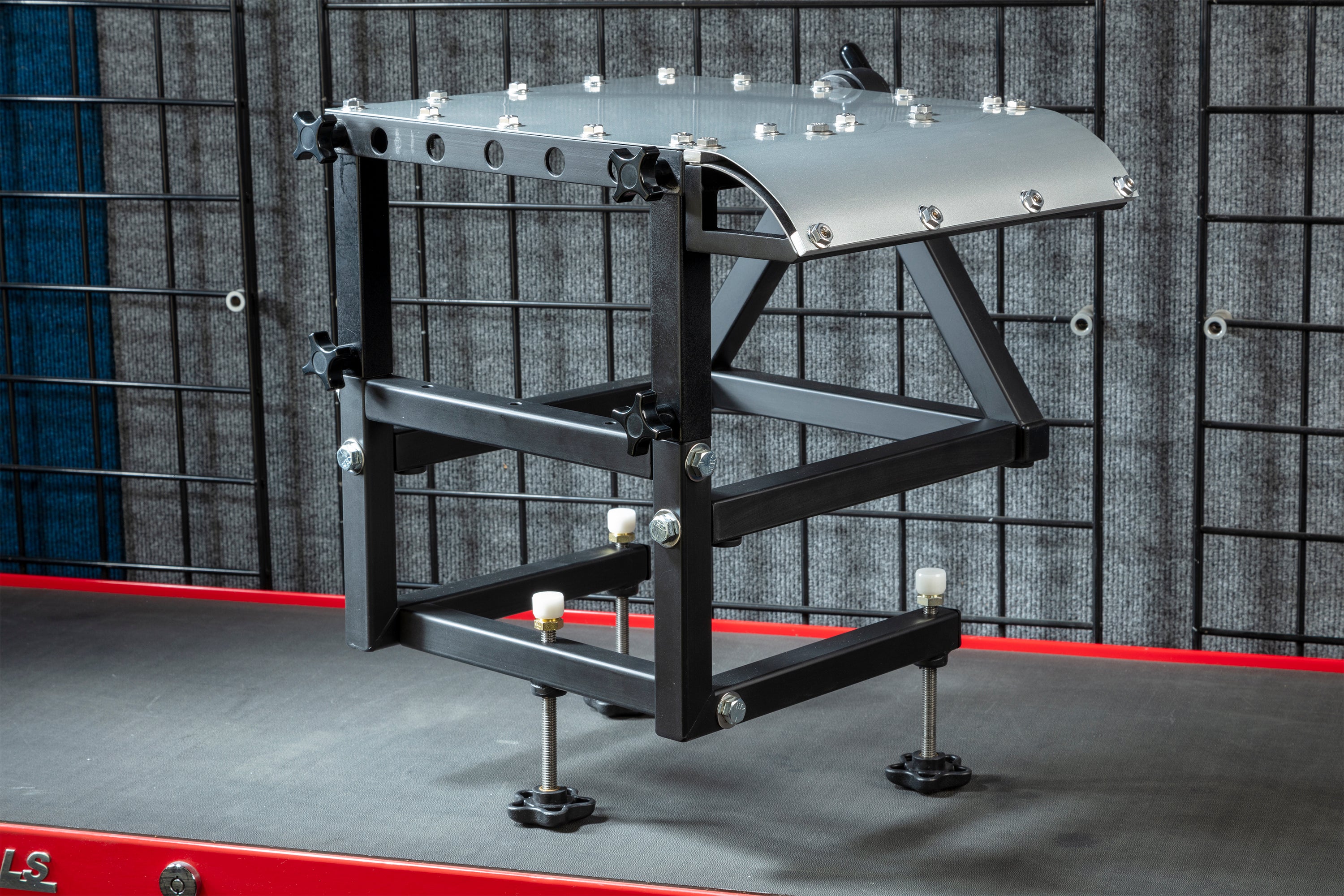 A124 : Ultra Dent Desk Mobile Training Module (ONLY)