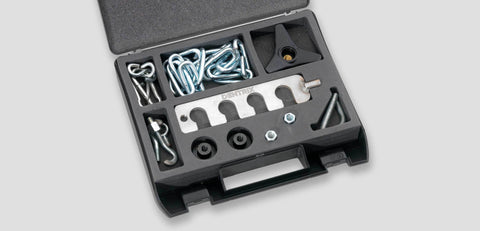 Dx-Fk Dentrix Push & Pull Fixing Kit Accessories