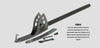 Fbr4:  Ultra Fender & Q-Panel Tool Individual Tools