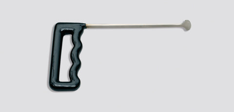 Ft01 - 6 Flaretip 0° 1 Head 1/8 X 1/4 Shaft Individual Tools