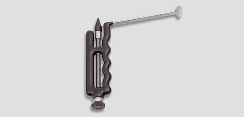Ft01Bst - 6 Flaretip 0° 1 3/8 Head 1/8 X Shaft With Adjustable Screw-On Tip Individual Tools
