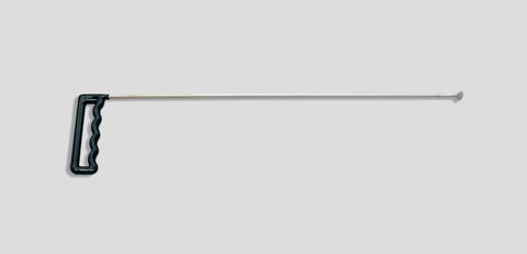 Ft05 - 20 Flaretip 0° 1 Head 1/8 X 1/4 Shaft Individual Tools
