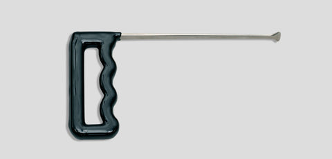 Ft14 - 6 Flaretip 0° 1/2 Head 3/16 X 1/8 Shaft Individual Tools