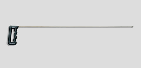 Ft16 - 20 Flaretip 0° 1/2 Head 3/16 X 1/8 Shaft Individual Tools