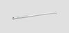 Fth04 - 12 3/16 X 3/8 1 Standard Flaretip Extension Individual Tools