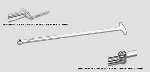 Fth02 - 12 3/16 X 3/8 2 Extra-Wide Flaretip Extension Individual Tools
