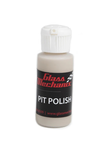 GM245 : Pit Polish