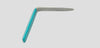 Hs01 - 4 Hand Spoon 90 1/8 X 3/4 Individual Tools