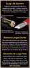 A51 - Dual Temp Heat Gun Accessories