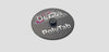 AUPT-R3 : 3" Round Ultra Poly Tab