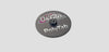 AUPT-R2.5 : 2½" Round Ultra Poly Tab