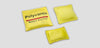 A108-D: Bumper Bag Plus 3Pc Set (7X8 4X6 6X6 )