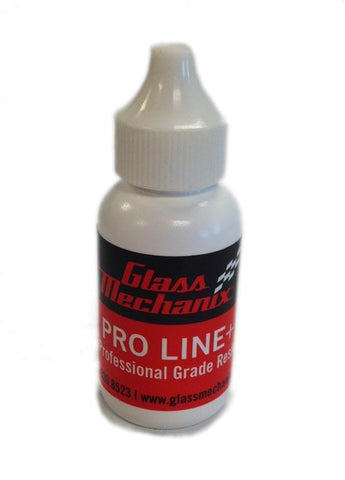 GM520 : Pro Line+ Resin, 30ml