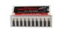 Gm155_10:  Carbide Drill Bits Round Qty 10 Windshield Repair Tools