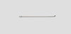 RR01A : ADJ 24" 7/16" Roller Rod - 45 degree - Accepts Screw-On tips