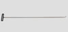 Rr05 - 48 5/8 Roller Rod 45 Degree Accepts Screw-On Tips Individual Tools