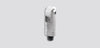 Rst1Lf - 1/2Roller Screw-On Tip W/soft Flat Wheel Accessories