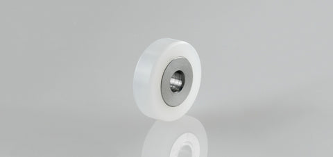 Rst3Lfw - Replacement Wheel For Roller Tip Rst3Lf Accessories