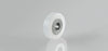 Rst3Lfw - Replacement Wheel For Roller Tip Rst3Lf Accessories