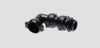 SCUA : Spinal Upper Assembly (3/4 Npt, Double Socket, Elbow)