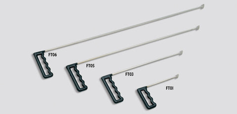 Set #13 - 4-Piece Standard Flaretip Tool Sets