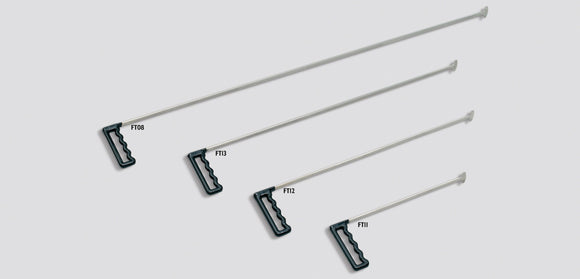 Set #14 - 4-Piece Wide Head Flaretip Tool Sets