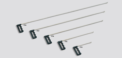 Set #16 - 5-Piece Mini Flaretip Tool Sets