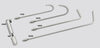 Set #07:  4-Piece Door Tool Sets